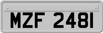 MZF2481