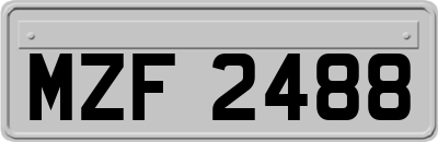 MZF2488