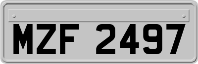 MZF2497