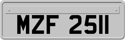 MZF2511