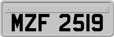 MZF2519