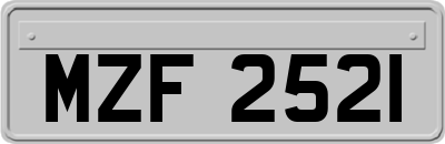 MZF2521