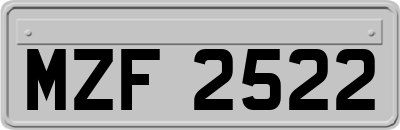 MZF2522
