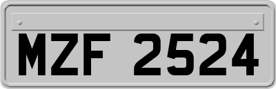 MZF2524