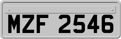 MZF2546
