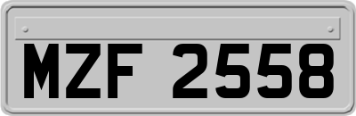 MZF2558
