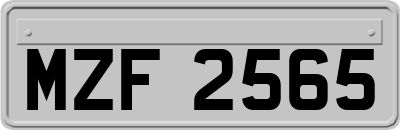 MZF2565