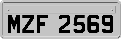 MZF2569