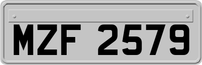 MZF2579