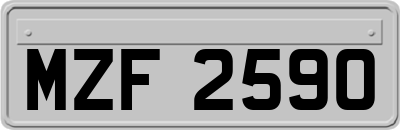 MZF2590