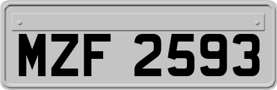MZF2593