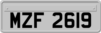 MZF2619
