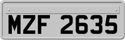 MZF2635