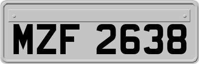 MZF2638