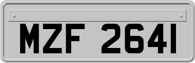 MZF2641