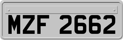 MZF2662