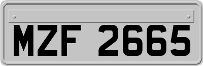 MZF2665