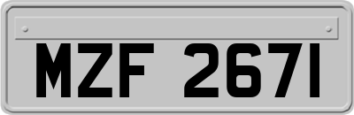 MZF2671