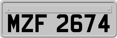 MZF2674