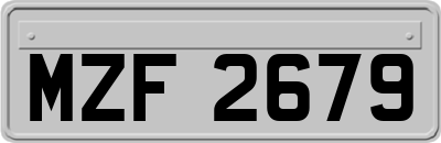 MZF2679