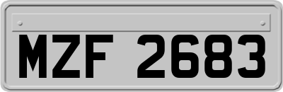 MZF2683