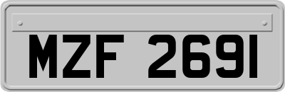 MZF2691