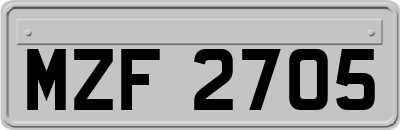 MZF2705