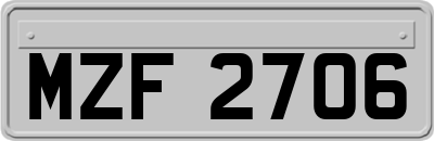 MZF2706