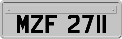 MZF2711