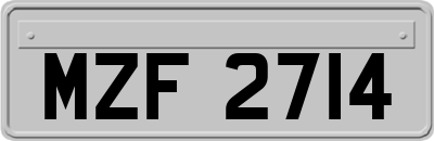 MZF2714