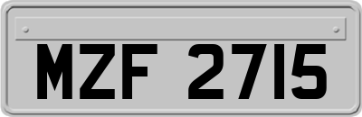 MZF2715