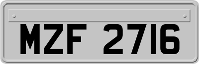 MZF2716