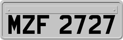 MZF2727