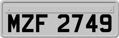 MZF2749