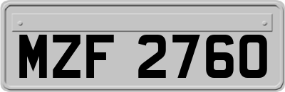 MZF2760
