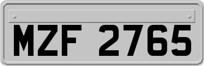 MZF2765