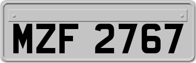 MZF2767