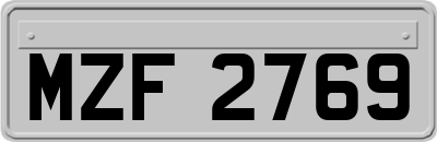 MZF2769