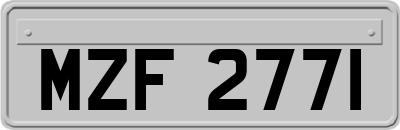 MZF2771