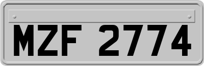 MZF2774