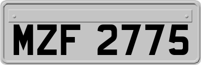 MZF2775