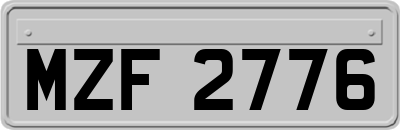 MZF2776