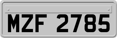 MZF2785