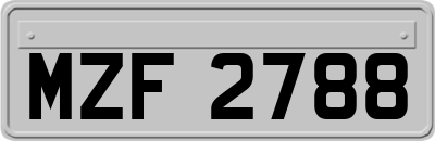 MZF2788