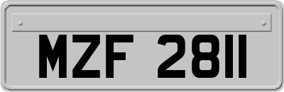 MZF2811