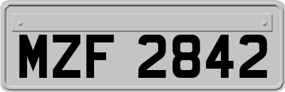 MZF2842