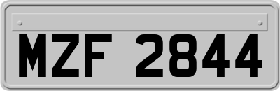 MZF2844