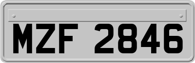 MZF2846