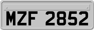 MZF2852