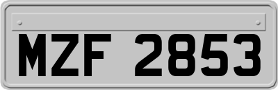 MZF2853